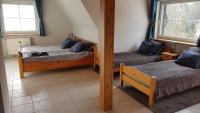 Quadruple Room with Mountain View