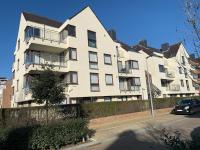 TOP appartement met garage "Au Franelle" - B&B