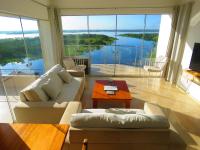 Penthouse - Vue sur Rivière