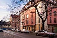 Trinity Apartment - Ferienwohnung Krakau
