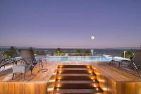 Infinity At The Sea - MyFlats Hospedagens - B&B