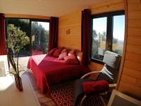 Studio with Sea View