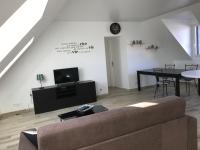 appartement calme en campagne - B&B Arzal