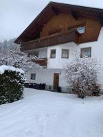 B&B Bürserberg - Apartment Boden - Bed and Breakfast Bürserberg