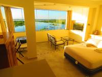 Appartement - Vue sur Rivière (Sans Balcon)