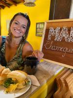 MAI Chameguin Hospedagens Paraty - B&B