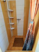 Appartement met uitzicht op de tuin