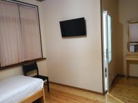 Chambre Lits Jumeaux Spacieuse