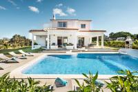 Silva by Algarve Villa Holidays - B&B