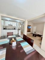 VFC Suites Cuenca - Ecuador - Ferienwohnung Cuenca