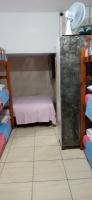 Bunk Bed in Female Dormitory Room  