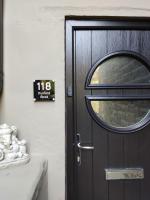 Beautiful quiet room in the heart of Holmfirth - Chambres d'hôtes Holmfirth