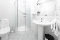 Duplex One-Bedroom Apartment