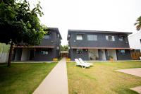 Condomínio Praias de Maragogi & Casas Deluxe - B&B Maragogi