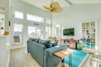 Two Bedroom Holiday Home