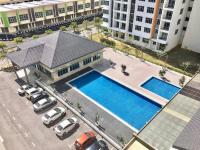 Ammar SkyHome Ipoh - B&B Ipoh