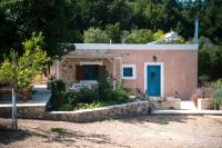 B&B Ágios Dimítrios - Chaihoutes stone House into Olive farm in Zia - Bed and Breakfast Ágios Dimítrios
