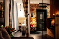 Appartement met 2 slaapkamers