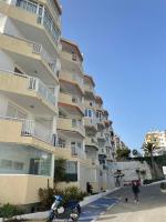 Nerja city center & sea view Torresol - B&B Nerja