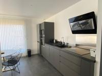 Logement Confort 2 Chambres / Séjour-cuisine proche de Montpellier - Chambres d'hôtes Saint-Aunès