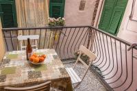 Appartamento Superior con 1 Camera da Letto - Edificio Separato - Via Matteotti 32