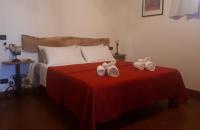 Chambre Double ou Lits Jumeaux