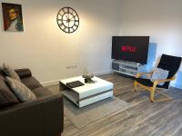 YE OLDE WINDMILL APARTMENT *FreeParking* - B&B York