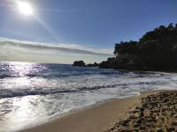Waves Apartments Harmony Glyfada Corfu - B&B Glyfada