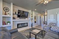 Family-Friendly Grand Junction House with Patio - Chambres d’hôtes Grand Junction