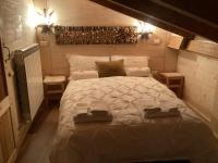 Familiekamer met Eigen Badkamer