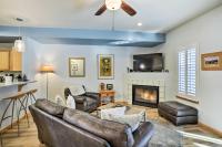 B&B Edwards - Cozy Vail Valley Townhome - Walk to Riverwalk! - Bed and Breakfast Edwards