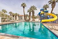 Luxe Family Condo with Mtn View and Resort Perks! - Chambres d’hôtes Saint George