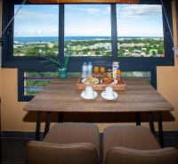 Sea View & More… - B&B Saint-Denis