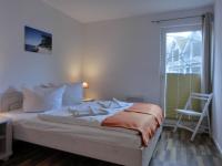 Ferienwohnung W16 1 S - B&B