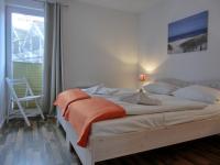 Ferienwohnung W16 1 S - B&B Seeheilbad Graal-Müritz