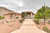 Hurricane Home with Pool and Spa about 25 Mi to Zion! - B&B