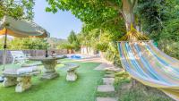 Dama - Bed and Breakfast Montbarbat