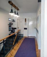 The House Apartments & Guest Rooms - B&B Ocrida