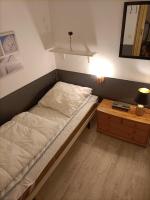 Apartamento de 2 dormitorios