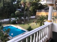 B&B Marbella - Residencial las Flores Marbella - Bed and Breakfast Marbella