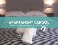 PORTBELL CARGOL - B&B l'Escala