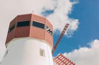 Moinho das Feteiras - B&B Feteiras