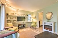 Half-Mi to Coligny Beach Hilton Head Resort Condo - B&B Hilton Head Island