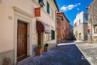 Camere Del Re - Ferienwohnung Tarquinia