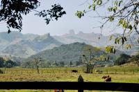 Pousada do Sitio - B&B São Bento do Sapucaí
