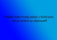 GNG Apartment - B&B Košice