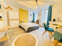 appartement chic - Ferienwohnung