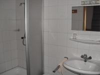 Chambre Lits Jumeaux