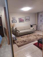 Апартаменти-студія район жд вокзала - B&B Odesa