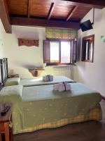 Chambre Lits Jumeaux